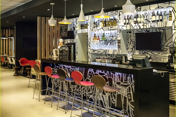 Hotel ibis Asuncion (Asunción)